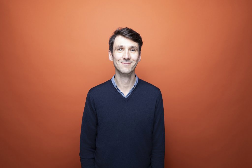 Warum LSD gerade ein Revival in der Psychotherapie erlebt