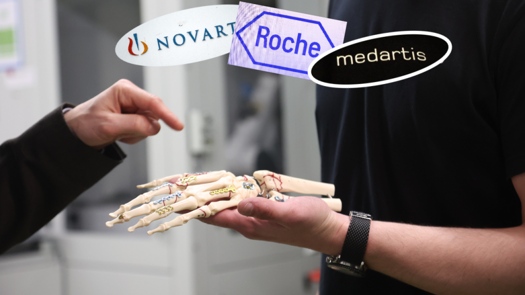 US-Zölle betreffen auch Basler Firmen: «Höhe und Berechnung sind willkürlich»