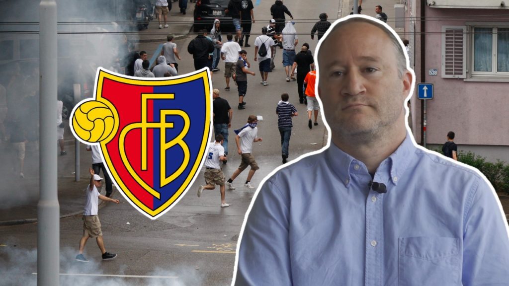 Kurvensperre in Kritik: JSD wehrt sich gegen Vorwürfe