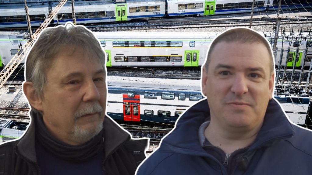 «Ich muss eine Stunde früher aufstehen»: Das sind die Stimmen zur Totalsperre im Laufental