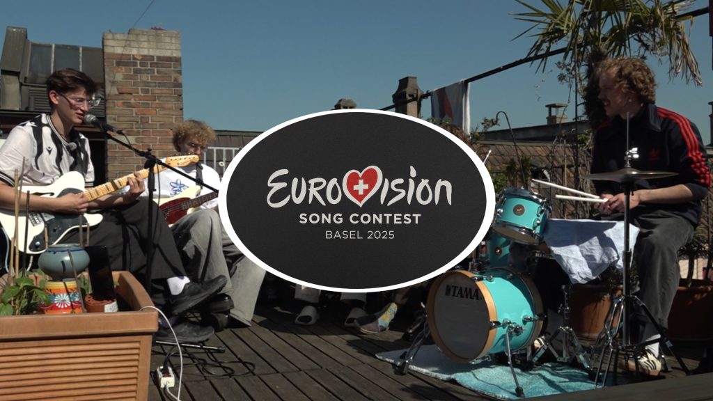 ESC Busking-Bühnen spalten die Musiker: «Wir werden trotzdem mit einem Verstärker spielen»