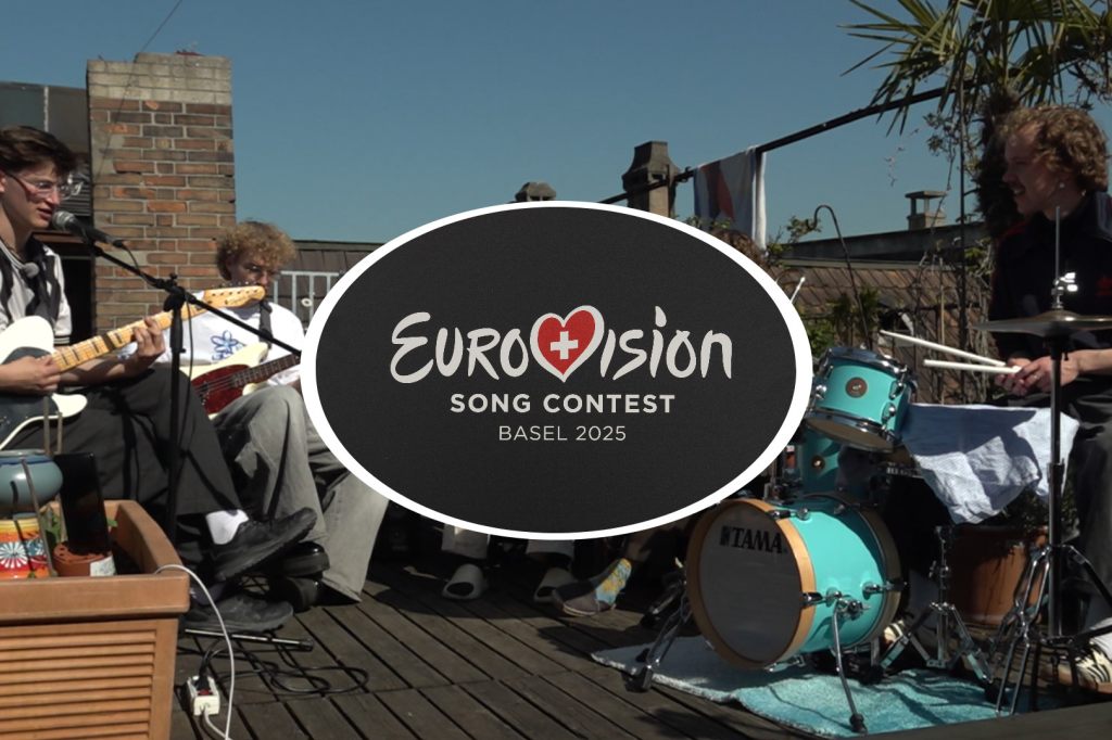 ESC Busking-Bühnen spalten die Musiker: «Wir werden trotzdem mit einem Verstärker spielen»