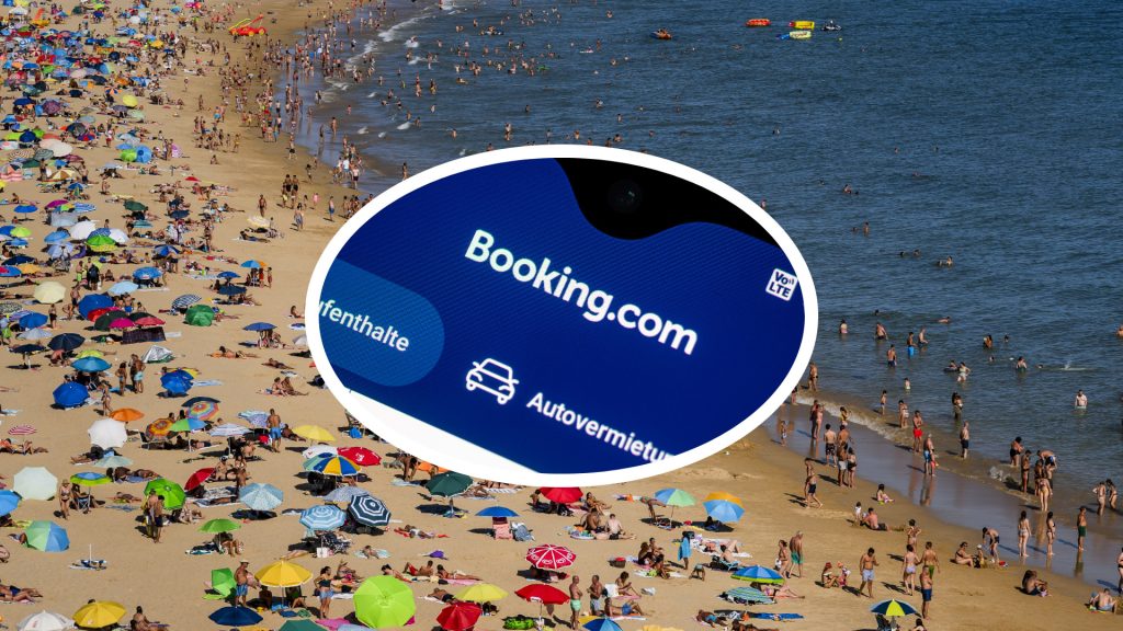 Studie zeigt: So verbringen Schweizerinnen und Schweizer ihre Ferien