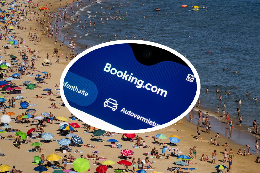 Studie zeigt: So verbringen Schweizerinnen und Schweizer ihre Ferien