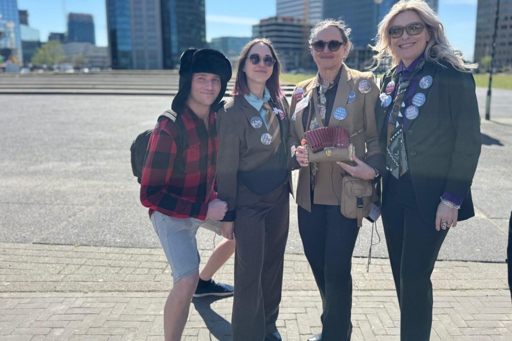 Basel, halt dich fest! Der ESC rollt an