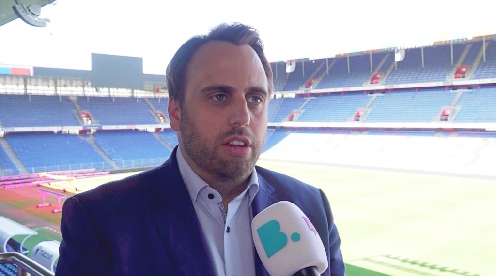 Bitpanda: «Haben bewiesen, dass wir ein verlässlicher Partner sind»