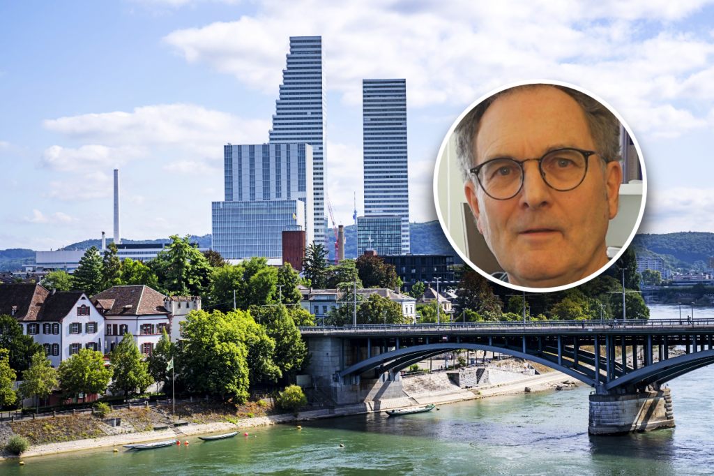 Wirtschaftsprofessor zu Roche-Investitionen: «Die Schweiz hat eine Chance verpasst»
