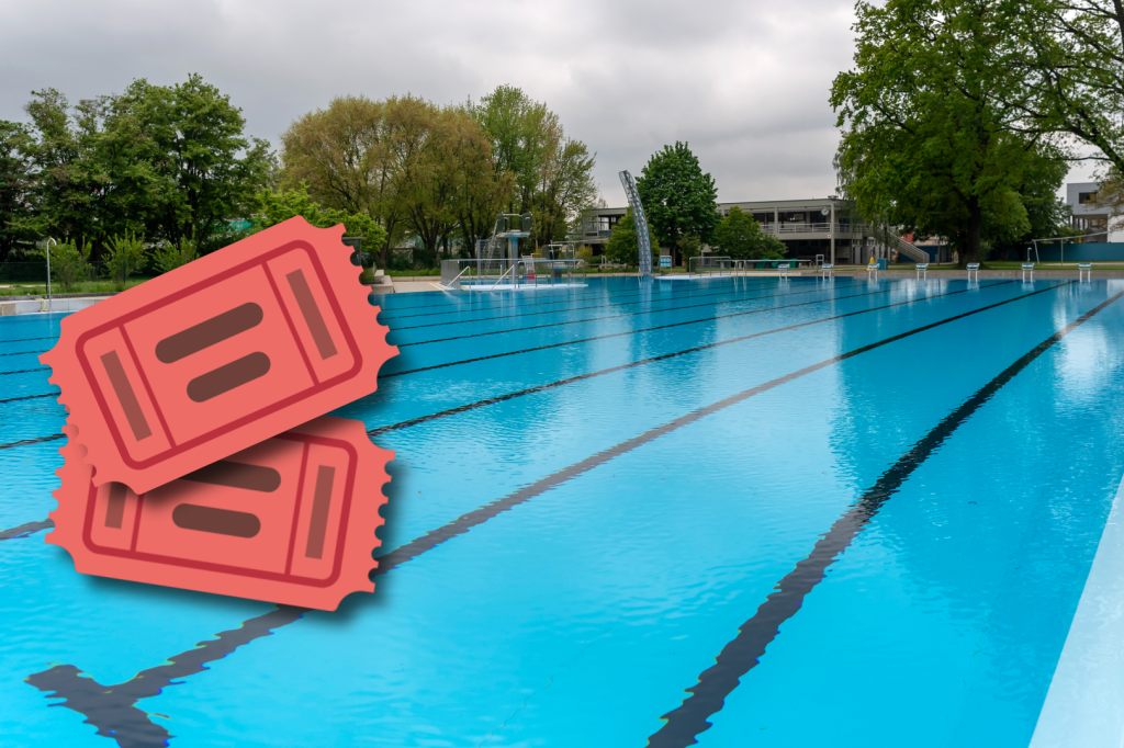 Badi-Saison steht vor der Tür: Eintrittspreise für Gartenbäder werden erhöht