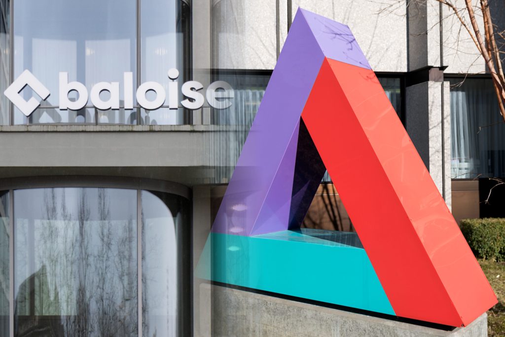 Ausmass noch offen: Fusion von Baloise und Helvetia hat Stellenabbau zur Folge