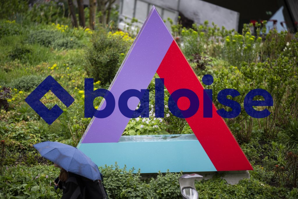 Helvetia und Baloise schreiten mit Tempo auf Fusion zu