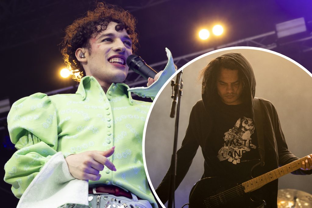 Vier Nominationen für Nemo bei den Swiss Music Awards – Zeal &amp; Ardor auch nominiert