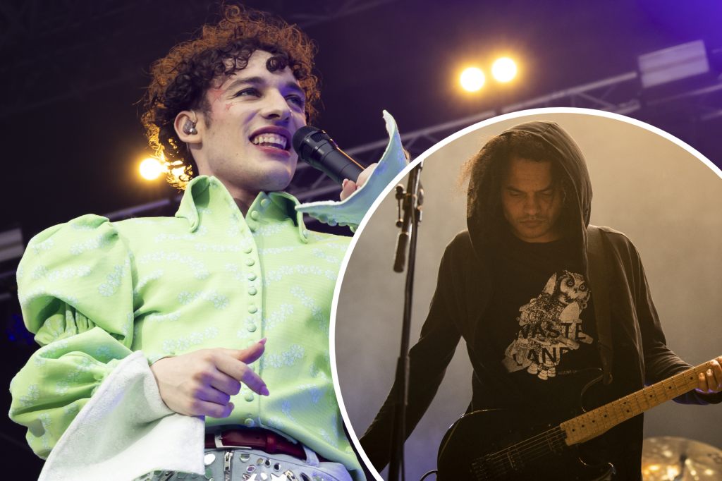 Vier Nominationen für Nemo bei den Swiss Music Awards – Zeal & Ardor auch nominiert