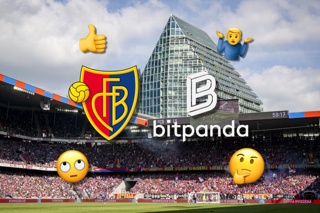 Das sagen die Fans zum neuen FCB-Hauptsponsor