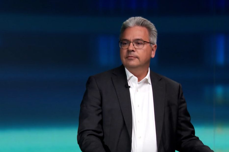 Experte über Milliarden-Investitionen: «Man muss nicht in Panik verfallen»