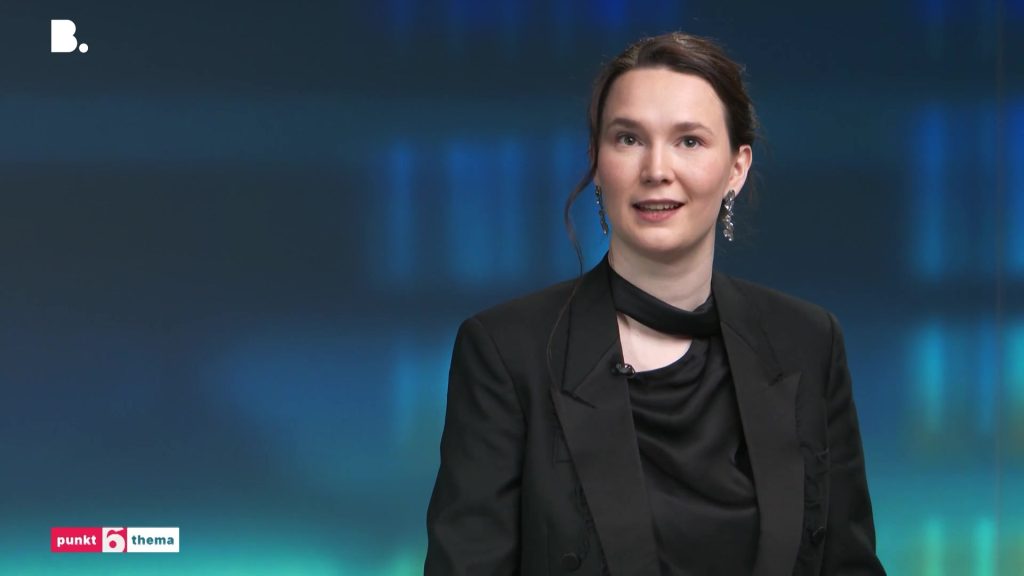 Zoë Më: Kunst schaffen ohne ökonomischen Druck