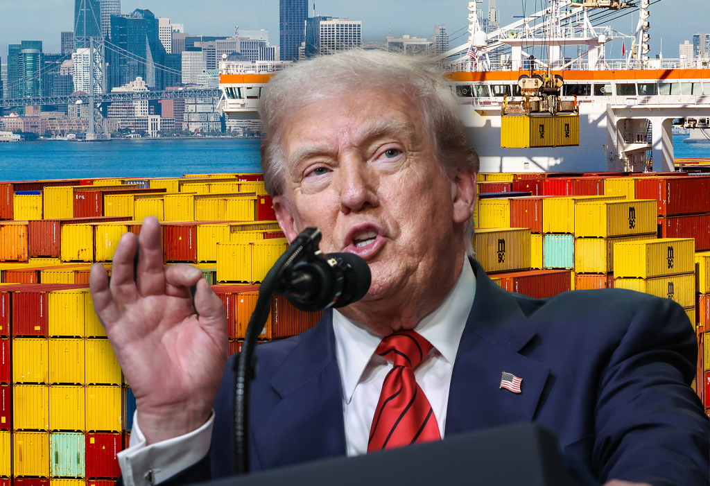 Neue Arzneimittelzölle: Die EU ist ausgenommen