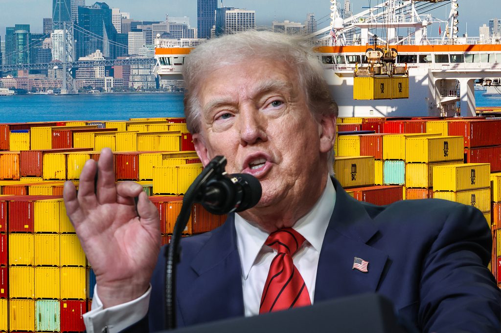 Neue Arzneimittelzölle: Die EU ist ausgenommen