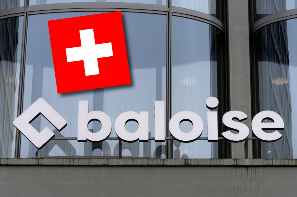 Versicherungsmarkt ist hart umkämpft