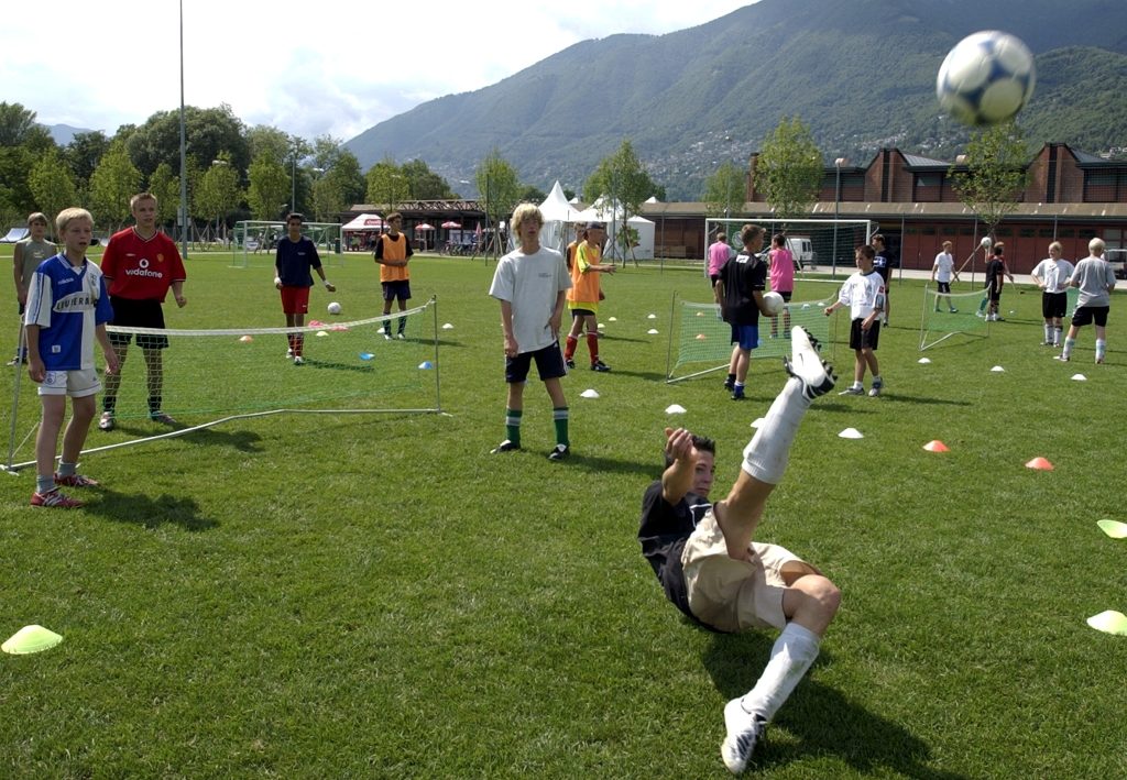 Jugendurlaub soll von einer Woche auf zwei Wochen verlängert werden