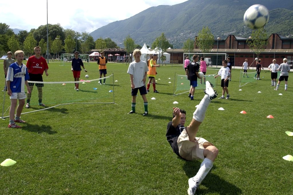 Jugendurlaub soll von einer Woche auf zwei Wochen verlängert werden