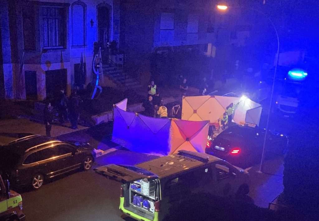 Taxifahrer mit Messer getötet: Prozess gegen 53-Jährigen startet am Montag