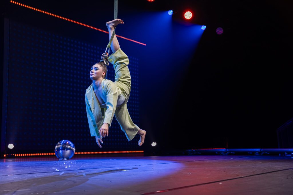 YOUNG STAGE Basel 2025: Rekordzahl an Bewerbungen