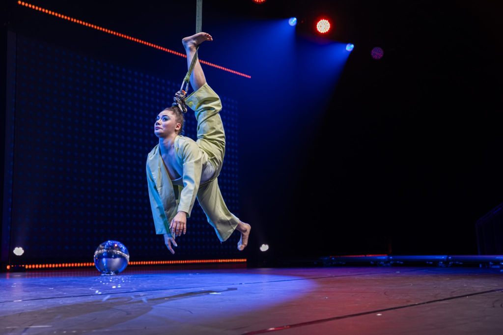 YOUNG STAGE Basel 2025: Rekordzahl an Bewerbungen