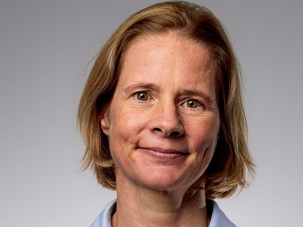 Valerie Profes wird neue Leiterin der Hauptabteilung Prävention