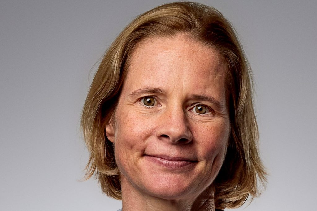 Valerie Profes wird neue Leiterin der Hauptabteilung Prävention