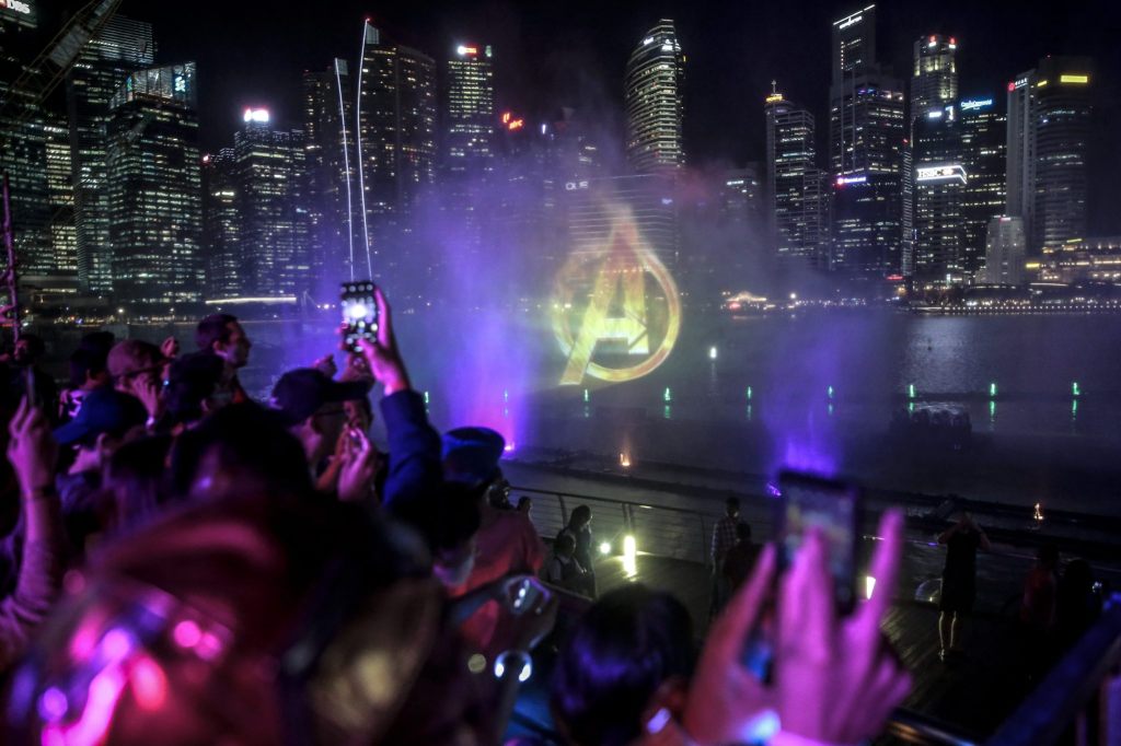 Start der neuen «Avengers»-Filme verschiebt sich