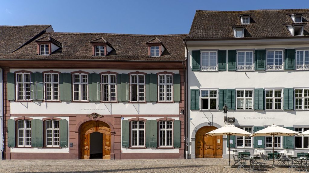 1’100 Unterschriften gegen Absenzenverschärfung an Basler Gymnasien eingereicht