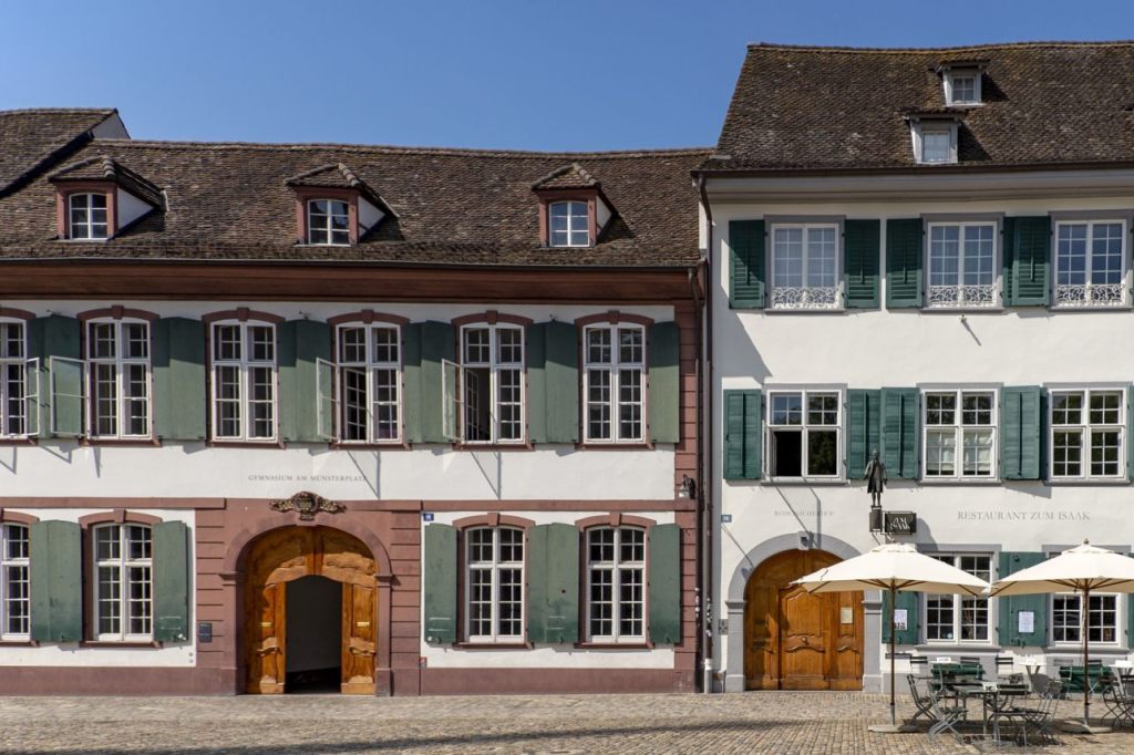 1’100 Unterschriften gegen Absenzenverschärfung an Basler Gymnasien eingereicht