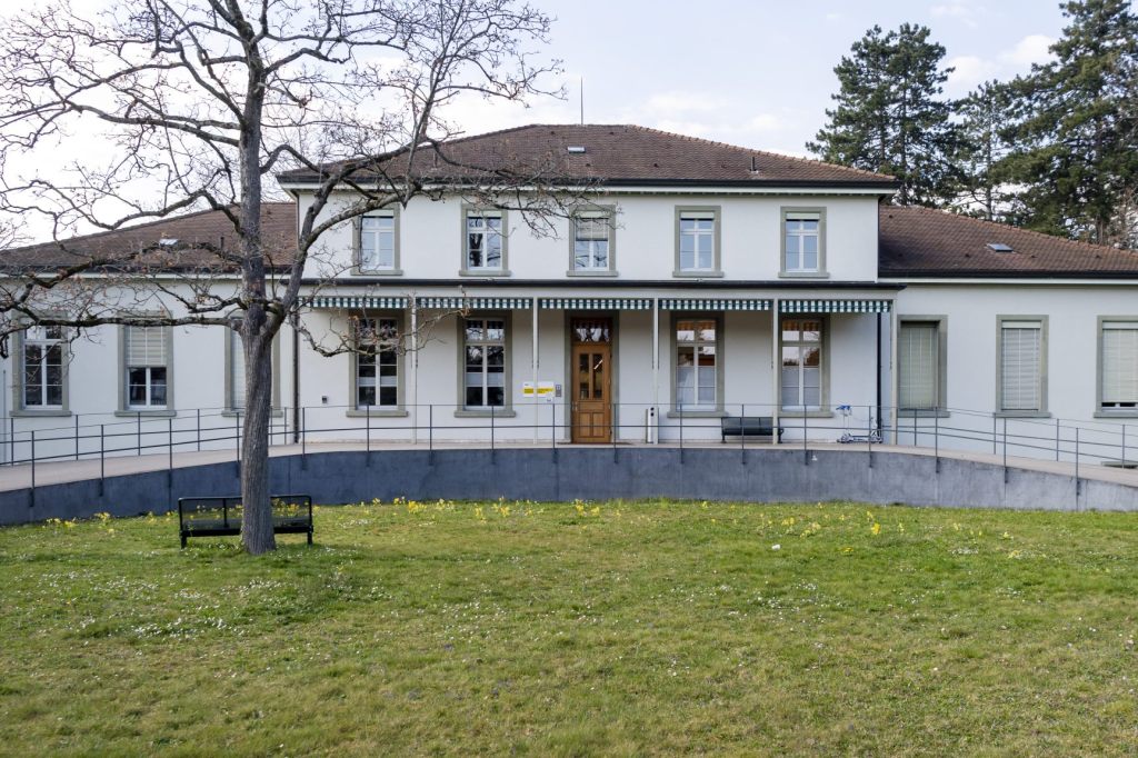 UPK Basel erzielt einen Gewinn von 5,2 Millionen