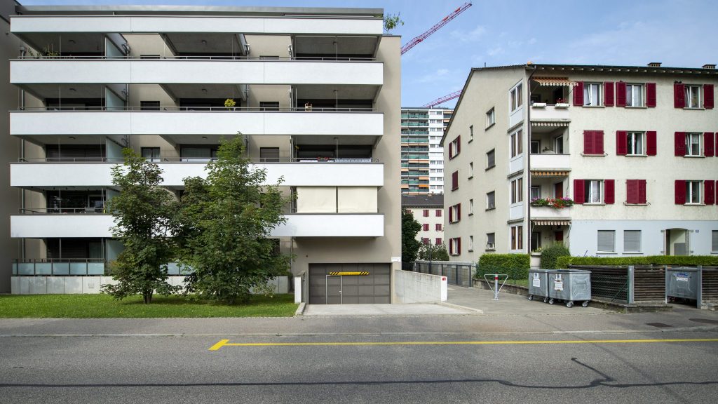 Preise für Wohneigentum im ersten Quartal erneut gestiegen