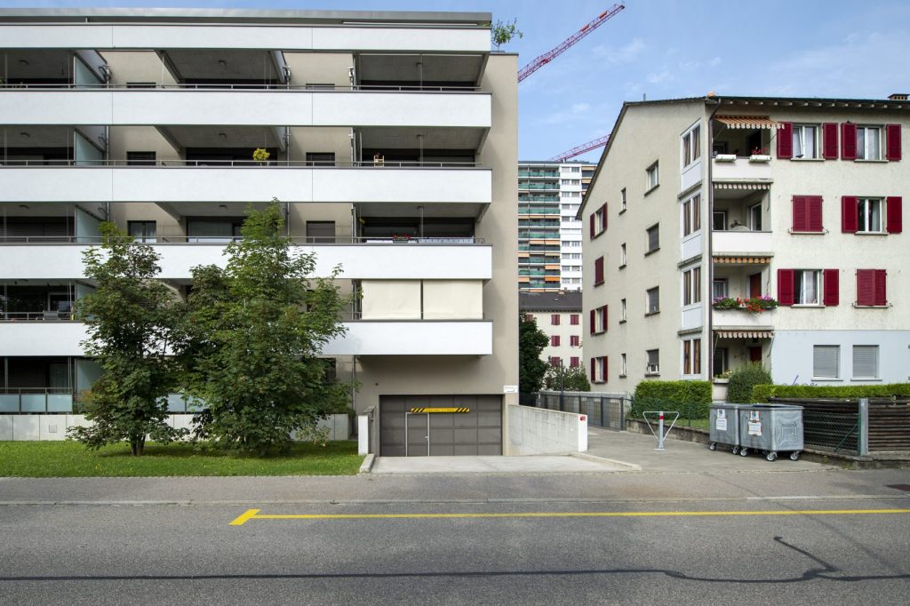 Preise für Wohneigentum im ersten Quartal erneut gestiegen