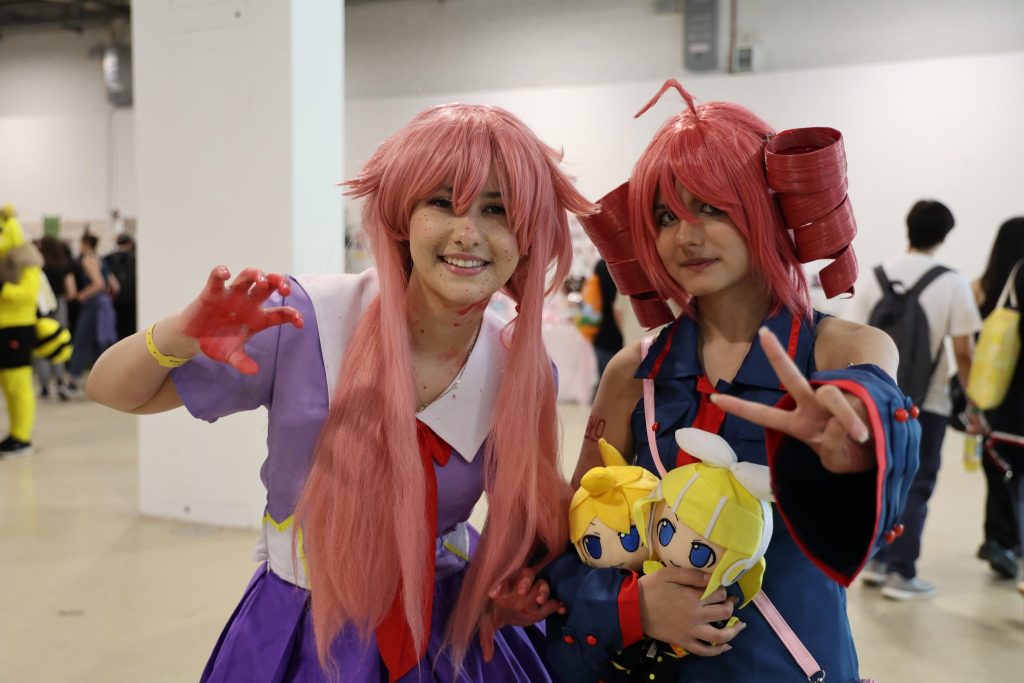 Die schönsten Bilder des Fantasy-Auftakts