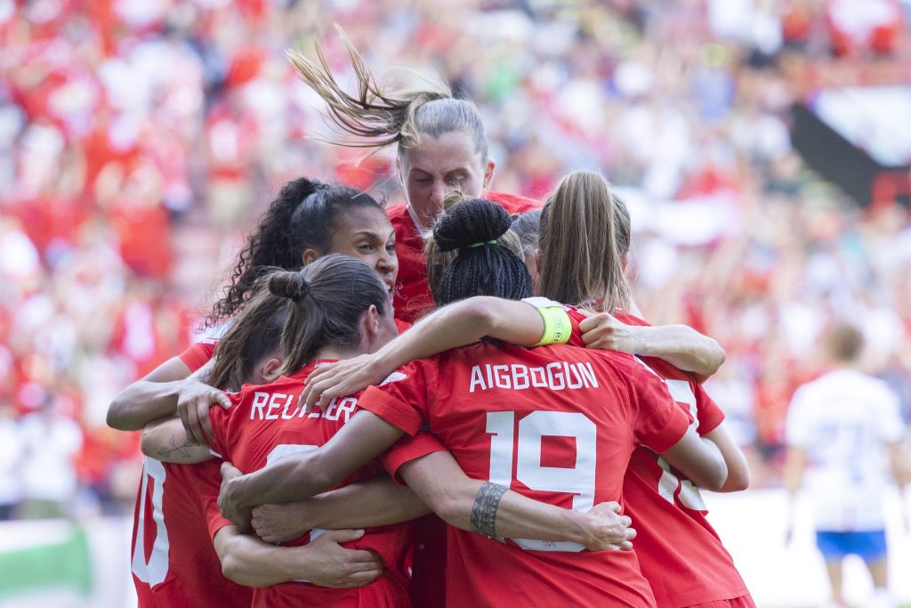 50 Tage bis zur EM: Über eine halbe Million Tickets sind weg