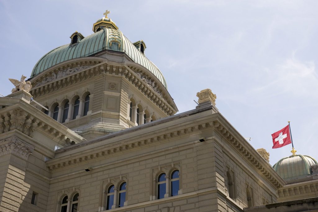 Konzernverantwortungsinitiative nimmt zweiten Anlauf