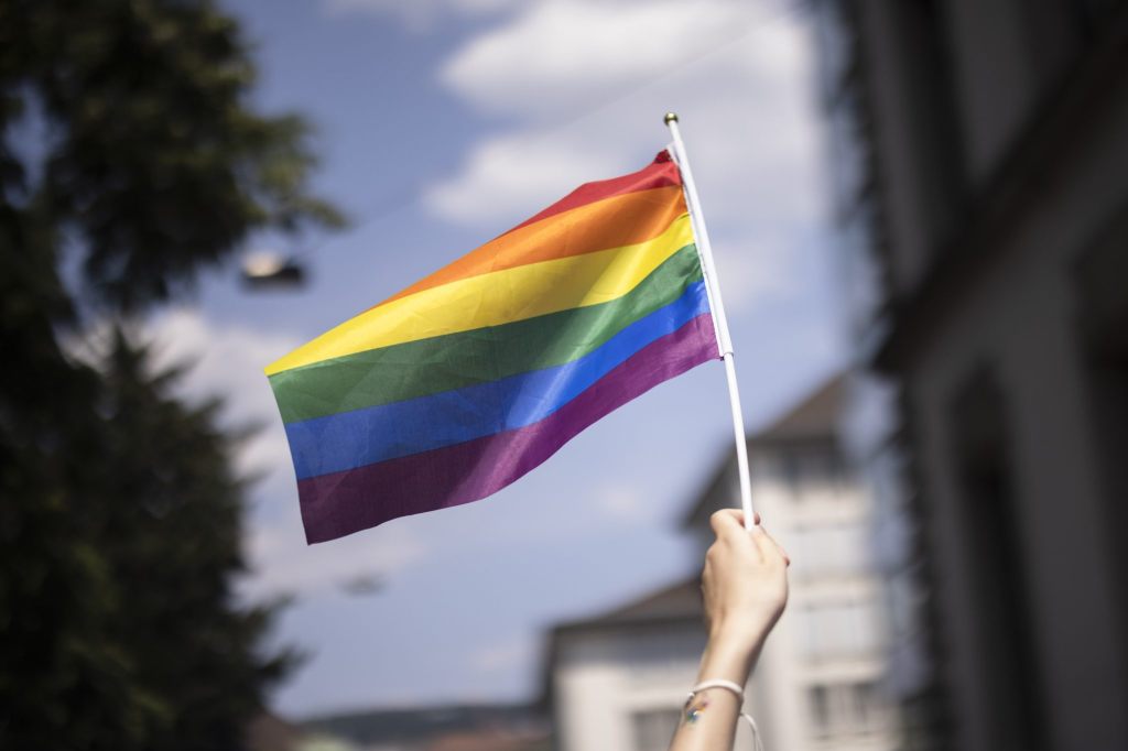 LGBTIQ-Helpline erhält weiterhin viele Anrufe