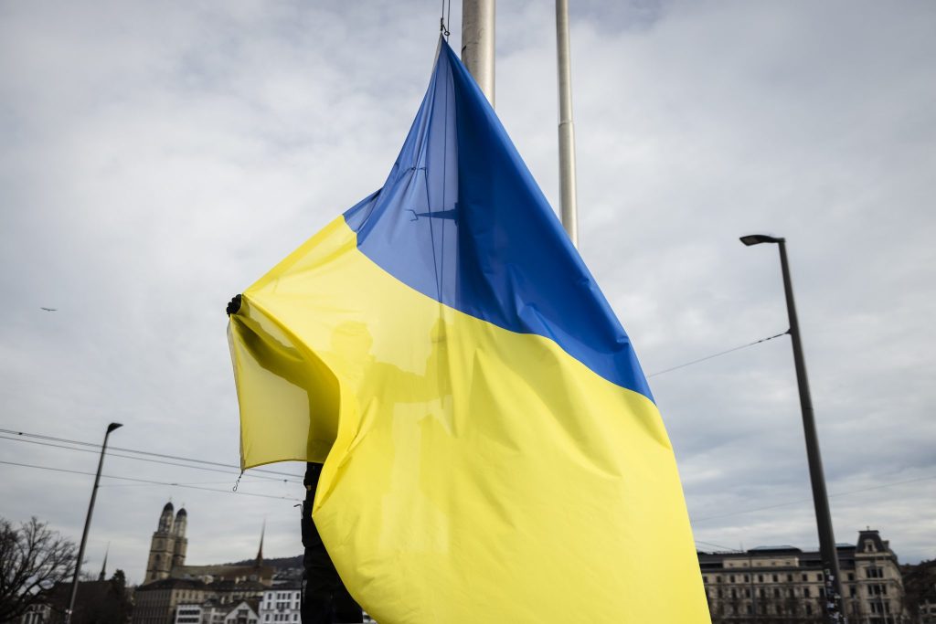 Massive russische Angriffe – Trump unzufrieden mit Putin