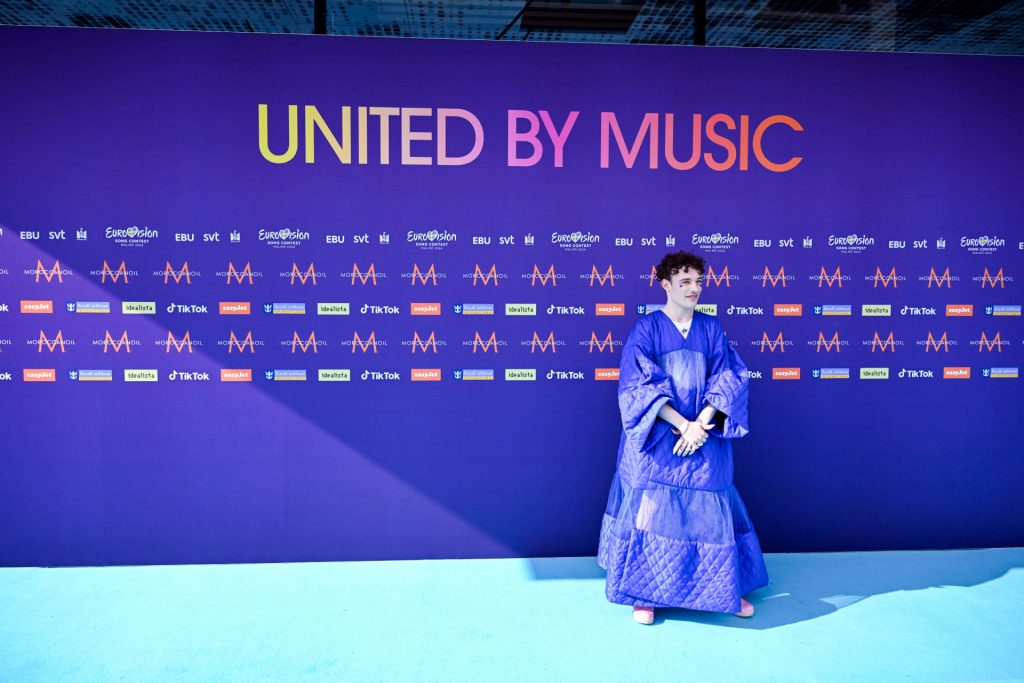 ESC-Woche in Basel: Die Events im Überblick