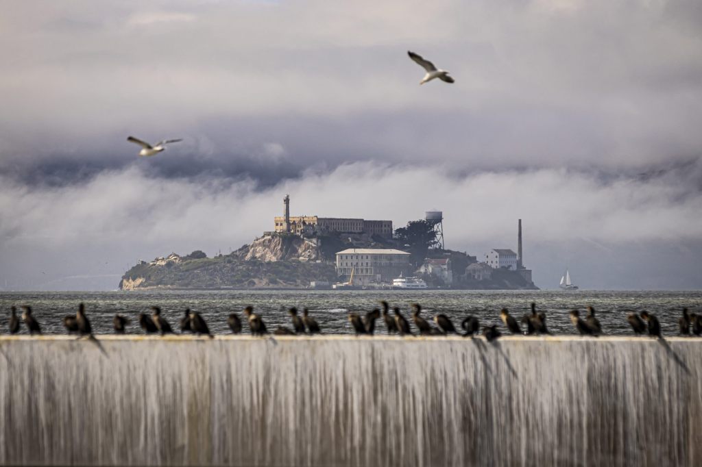 Trump will Alcatraz-Gefängnis wieder öffnen
