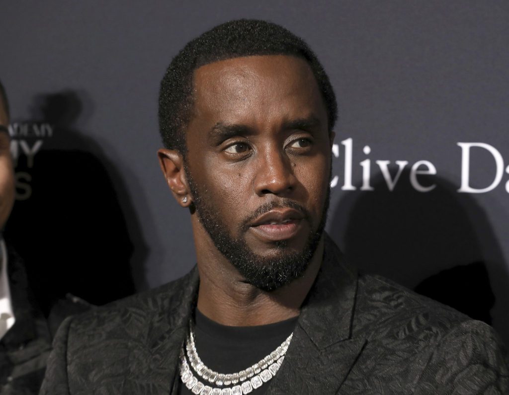 Prozess gegen Rapper Diddy gestartet