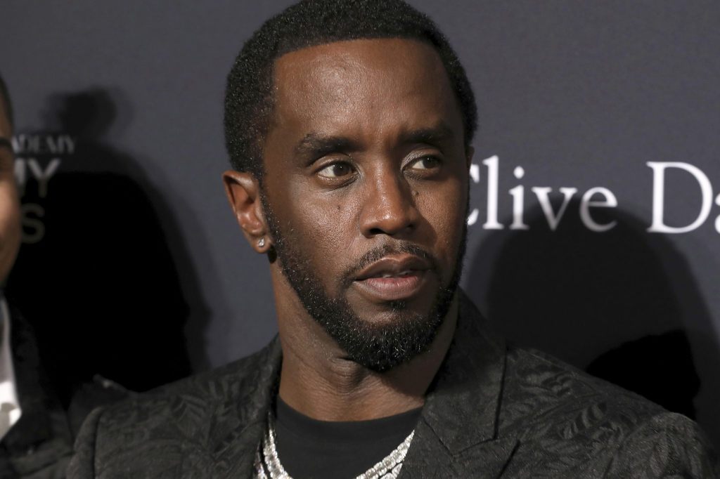 Prozess gegen Rapper Diddy gestartet