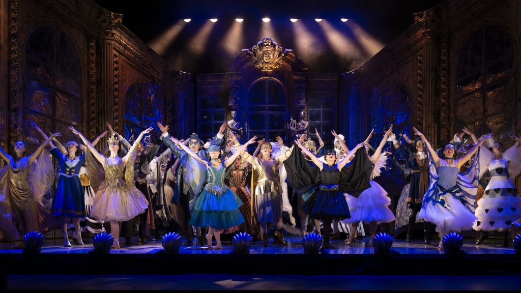 Streit um Musical Theater: Zuständige Kommission macht Gegenvorschlag