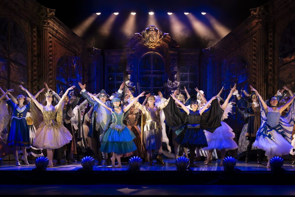 Streit um Musical Theater: Zuständige Kommission macht Gegenvorschlag