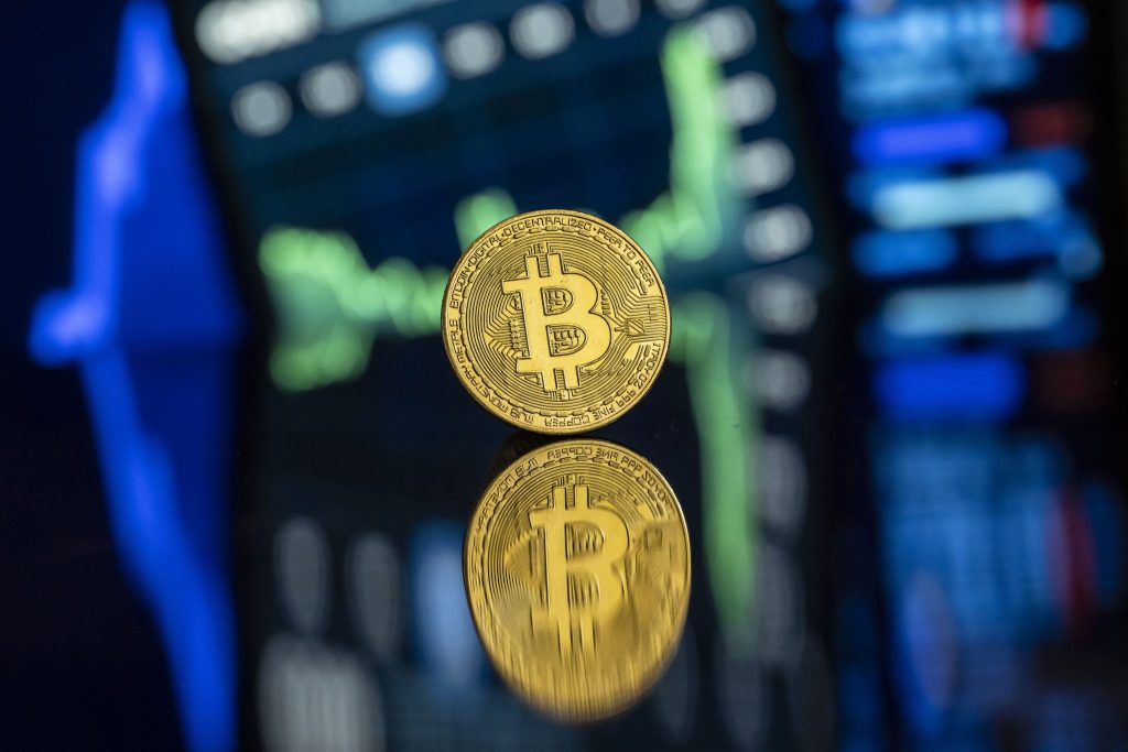 Bitcoin verursacht 98 Millionen Tonnen CO2 pro Jahr