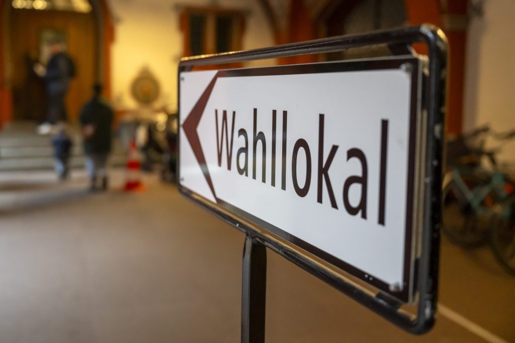 Deutliches Ja zum Standortpaket und Velorouten-Gegenvorschlag