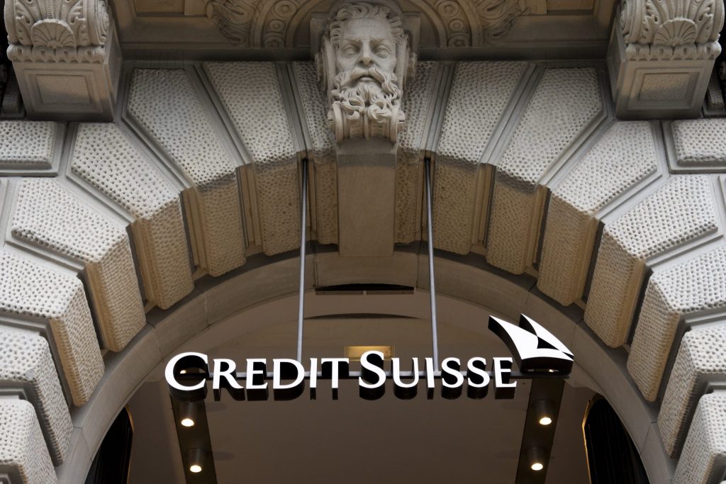 Aktionäre der Credit Suisse werden nicht entschädigt