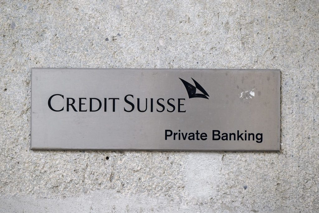 Boni früherer Credit-Suisse-Manager dürfen nicht gekürzt werden